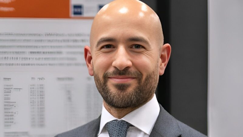 Diogo Martins Branco: Meta-analysis of Ki-67 prognostic value after neoadjuvant endocrine therapy