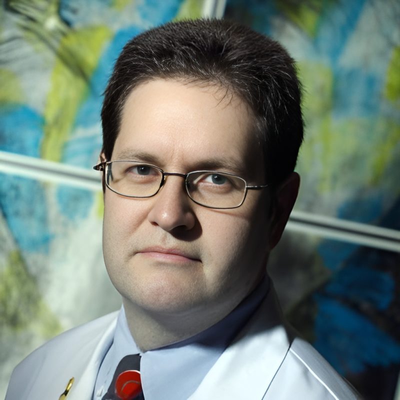 Elliott R. Haut: Every doctor should read this article about the mental health challenges for physicians