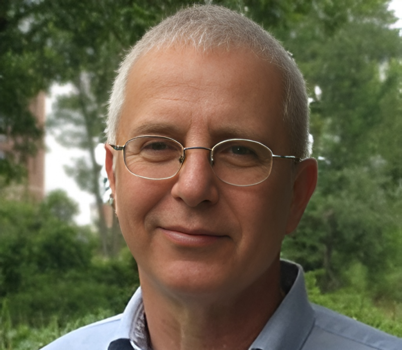 Eytan Ruppin: The very first systematic review and analysis on synthetic lethality in oncology