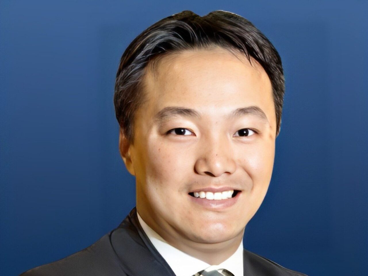 Herbert Loong: Our new internationally co-authored review on Geographic Differences in lung cancer