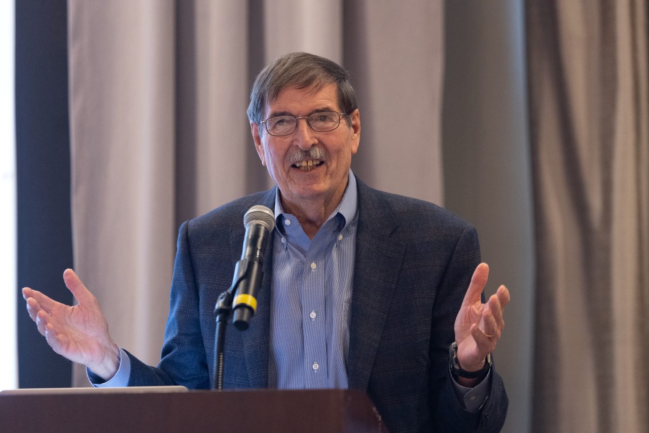 Shelton “Shelley” Earp, MD, has announced his intention to step down as Director of the UNC Lineberger Comprehensive Cancer Center, effective in June of 2024. – UNC Lineberger
