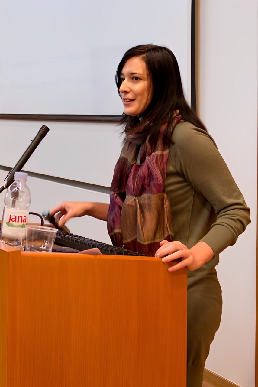 Ariana Znaor: The results of our survey on breast cancer and cervix cancer screening practices are out in Journal of Cancer Policy