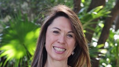 Debbie Denardi: ‘Hispanic Women should not be Dying at higher rates’ by Amelie Ramirez