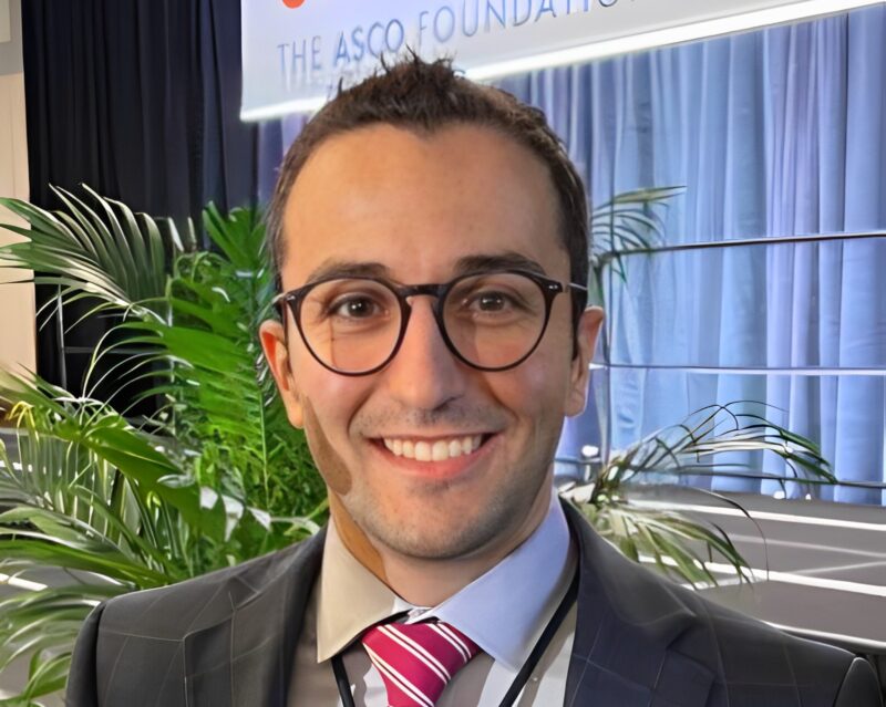 Omar Alhalabi: Analysis of UNITE Study Data
