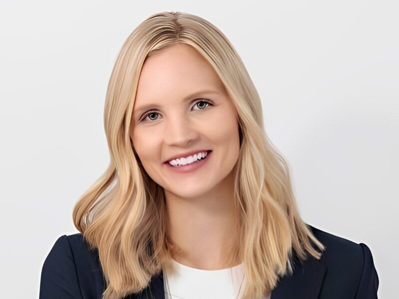 Laura Vater: A physician who cares about their wellbeing is not “uncommitted” to medicine