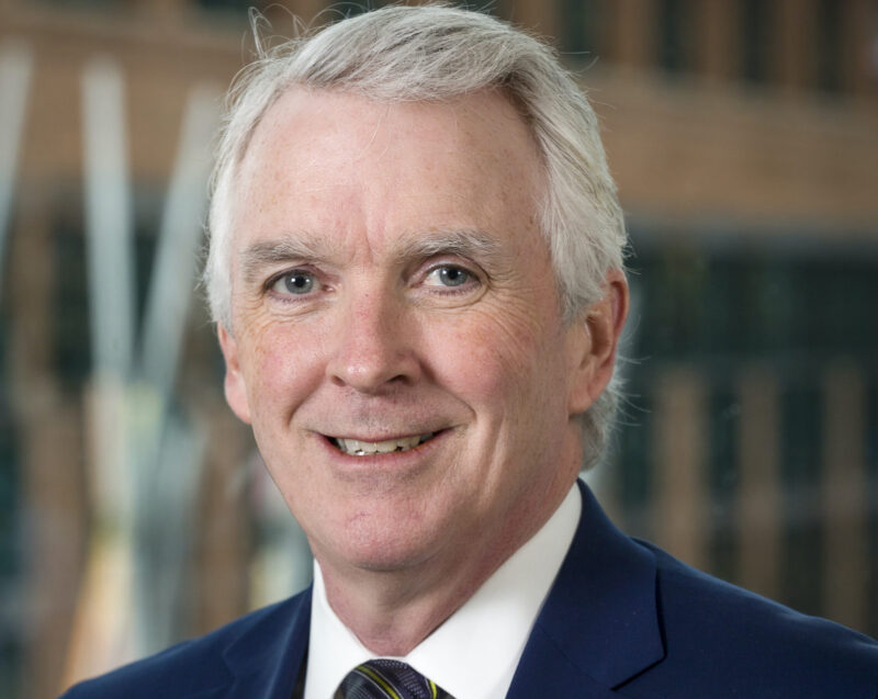 Tom Lynch: Fred Hutchinson Cancer Center expands immunotherapy offerings