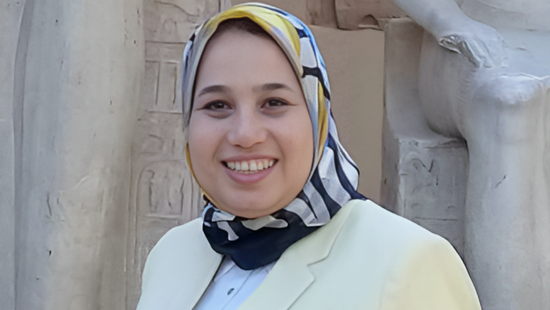 Rasha Aboelhassan: Why should we test NGS for all lung cancer patients as early as possible