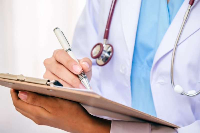 Gavin Preston: All control of health care needs to belong to patients and their doctors