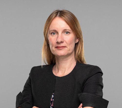 Michelle Mitchell OBE: Researchers estimate that 9.3 million people in the UK have died of smoking since the 1960s