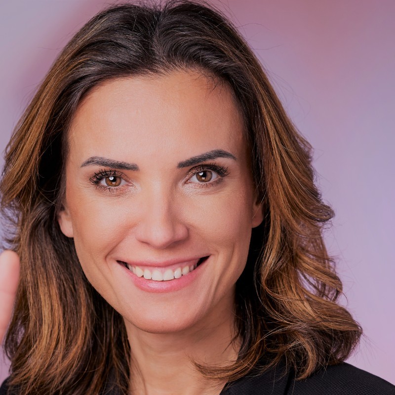 Biljana Naumovic: Building equitable access should be an all-encompassing priority – not an afterthought or a last step