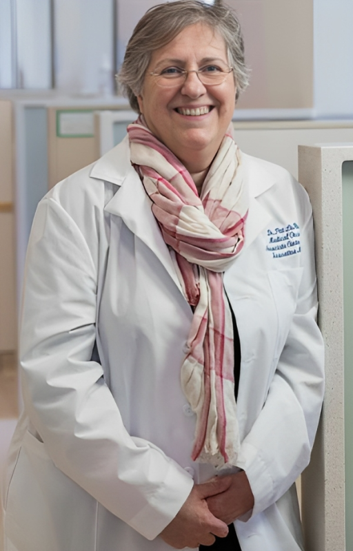 Patricia LoRusso has received the AACI 2023 Distinguished Scientist Award – Yale Cancer Center