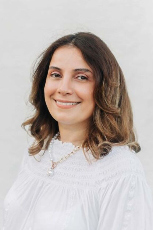 Nina Balanchivadze: Stacy’s story is a testament to the power of hope, the strength of the human spirit, and the impact that cutting-edge science can have on lives