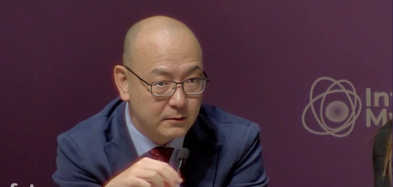 Wee Joo Chng: It’s a wrap for the International Myeloma Society meeting 2023