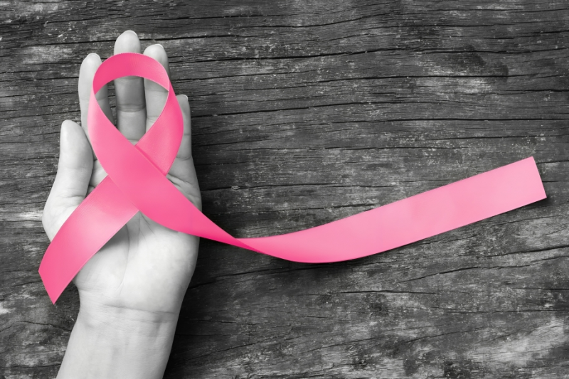 Rebecca Shatsky: It’s not pink and happy, it’s not easy