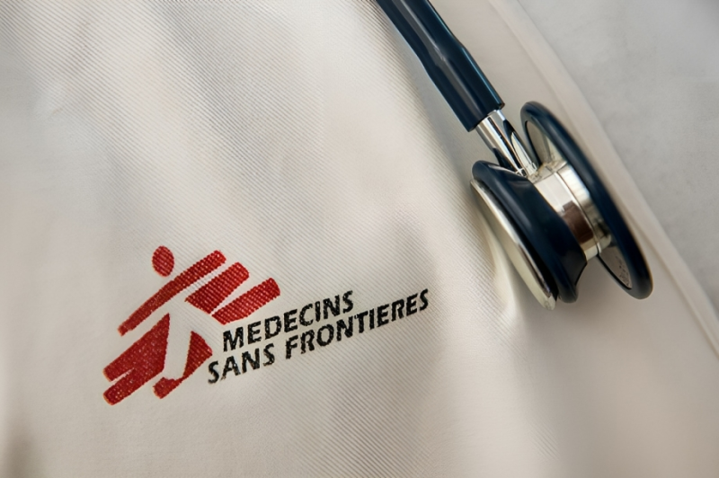 In conflict situations, we go where people’s needs are greatest – Médecins Sans Frontières (MSF) Canada