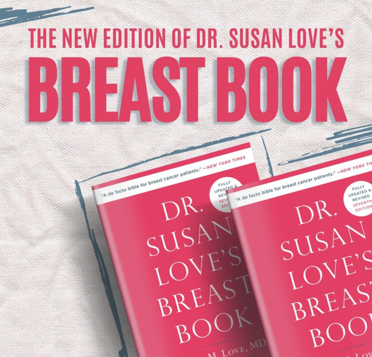 Christopher Clinton Conway: The most authoritative guidance through all stages of breast cancer diagnosis and recovery, fully revised and updated