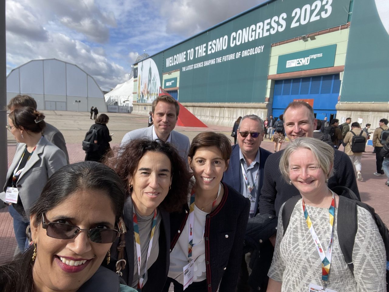 Aradhana Sarin: Science + Finance = Innovation