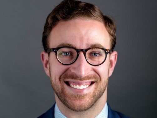 Edward Cliff: I’m delighted to share that I was selected to be an FDA American Association of Cancer Research Oncology Education Fellow for 2023-2024