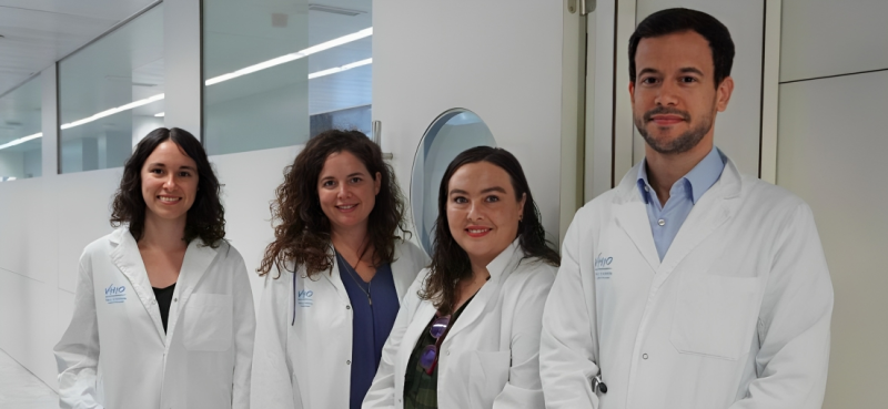 VIGex: a VHIO-developed predictive, pan-cancer platform to help guide patient selection for personalized immunotherapy. – Vall d’Hebron Institute of Oncology