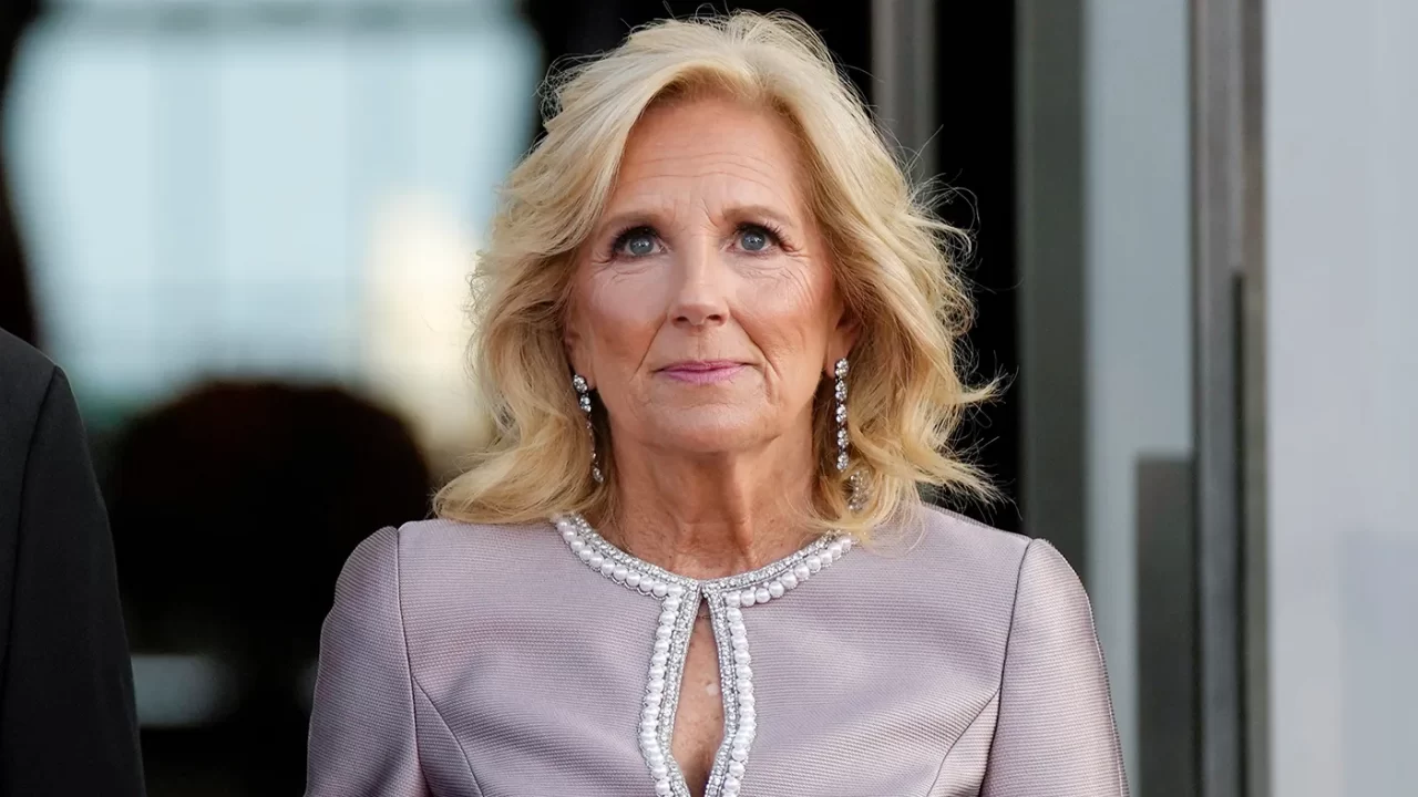 Jill Biden: I am excited to share the first major deliverable from our White House Initiative on Women’s Health Research