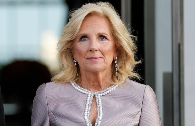 Jill Biden: I am excited to share the first major deliverable from our White House Initiative on Women’s Health Research