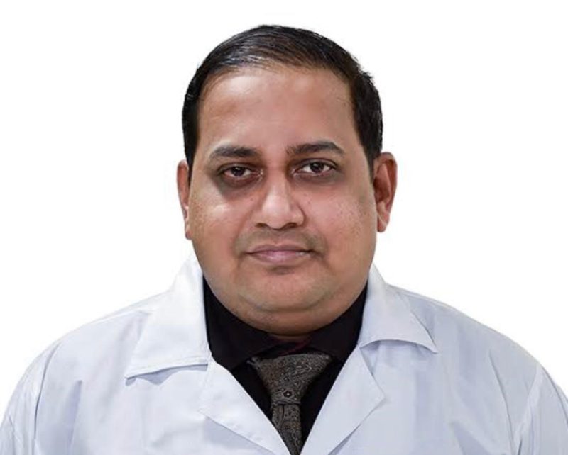 Amol Akhade: Showing lacunas in ADAURA is considered as SIN in oncology