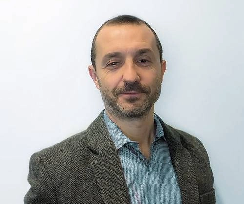 Maurizio Scaltriti: Thrilled to have been invited o deliver a seminar at the Centre for Genomic Regulation