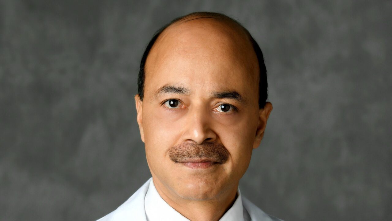 Guru P. Sonpavde: Honored to write this commentary…