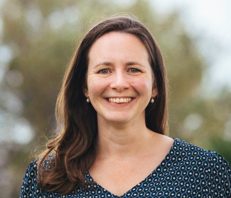 Grace Dubois: I am excited to be joining Clinton Health Access Initiative on their journey to support the Royal Government of Cambodia scale up prevention and management of Non-Communicable Diseases in the country