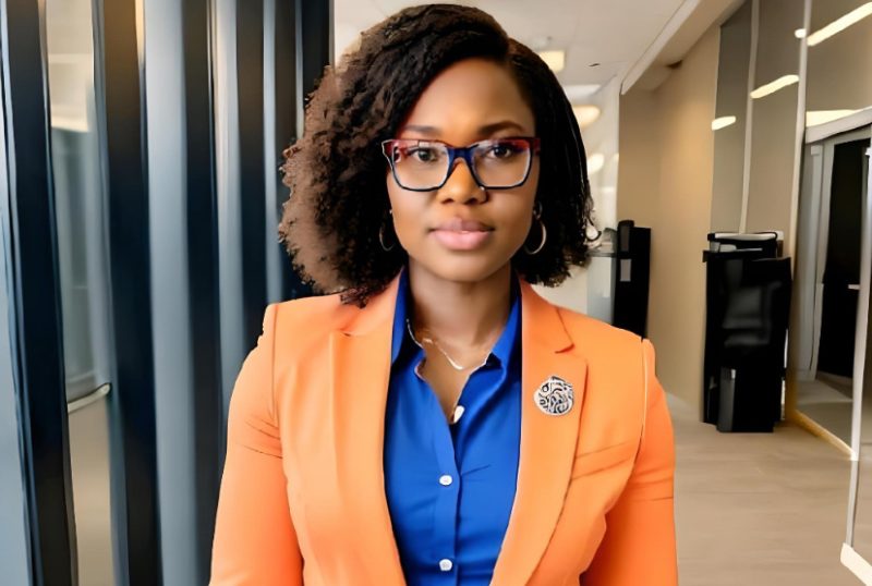 Olubukola Ayodele: Day 1 of ESMO 2023 was all about early breast cancer (EBC) for me today