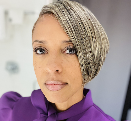 Kimberly D. Manning: Thank you Journal of the American Medical Association for this gift to my family and to all return patients