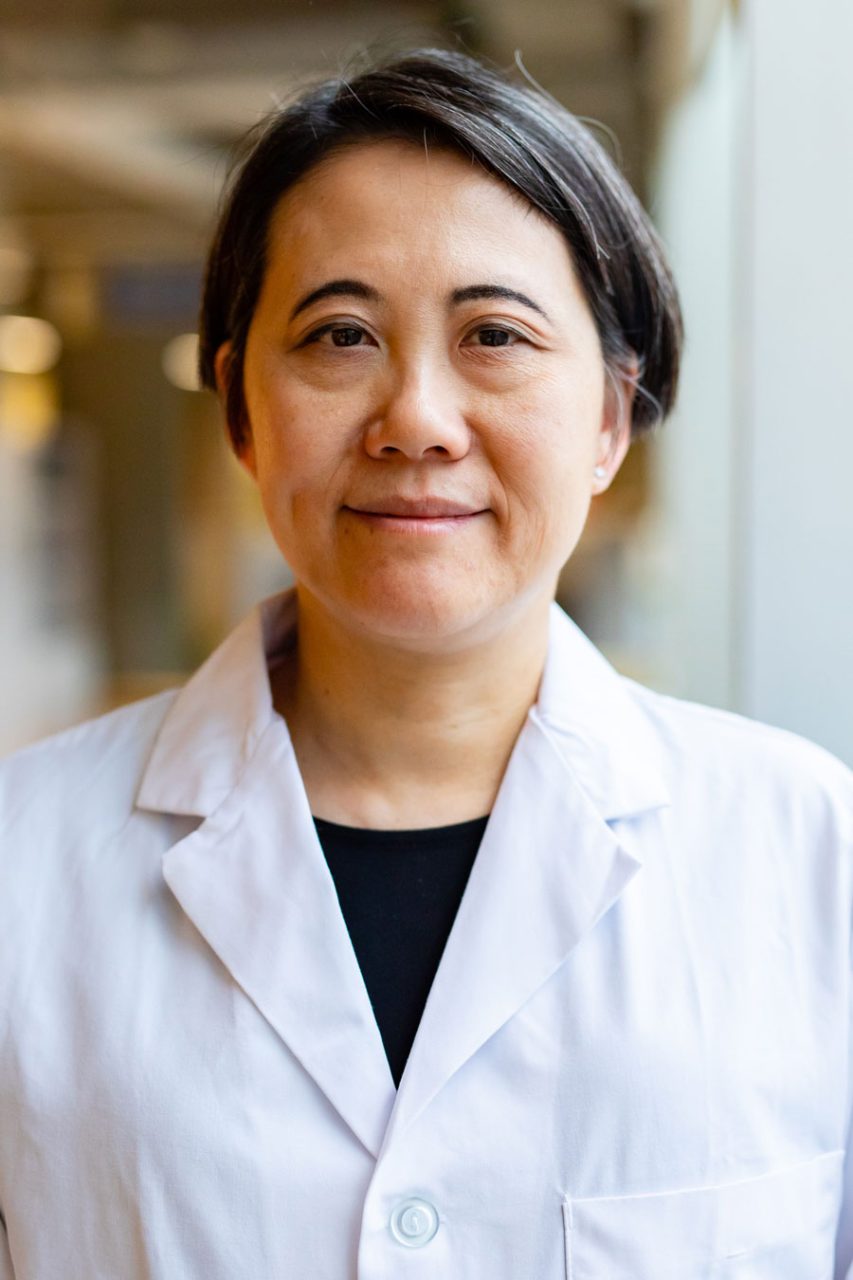 Lillian Siu: Many exciting presentations on Developmental Therapeutics ESMO23