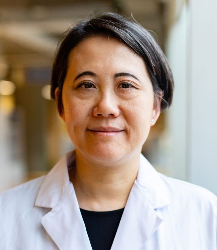 Lillian Siu: Many exciting presentations on Developmental Therapeutics ESMO23