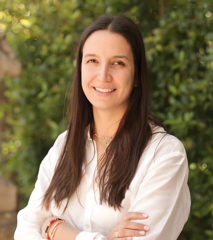Mariana Arnaut: We are testing our video consultations with cancer survivorship experts with a closed group of patients