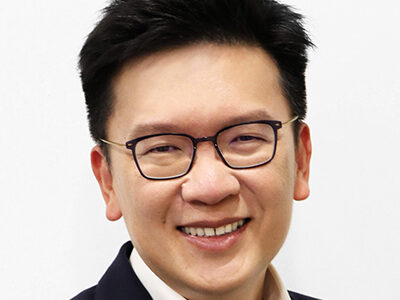 Min-Han Tan: Cancer patients deserve the most informed treatment options