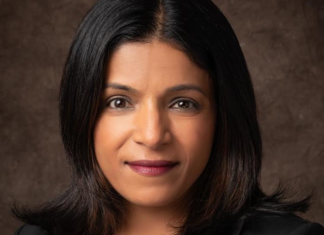 Rachna Shroff: So excited to lead University of Arizona COM – Division of Hematology and Oncology