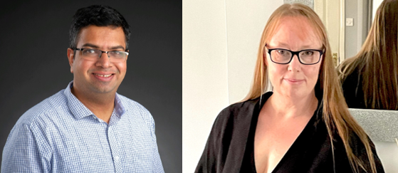 Suzanne Turner: Our very own SIOP 2023 Ambassador Venkatraman Radhakrishnan awarded the first Hans Peter Wagner prize for his impressive work