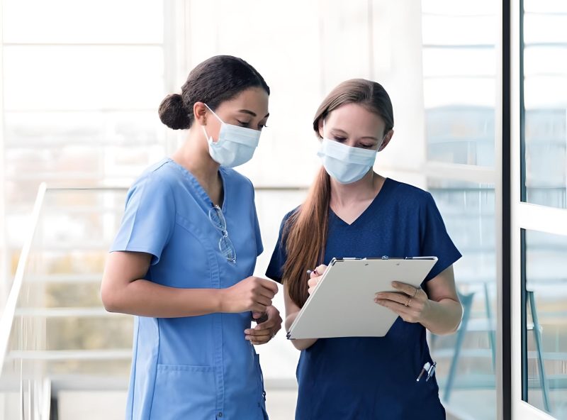 Roupen Odabashian: Here are some factors contributing to the nursing shortage, drawn from personal experiences…