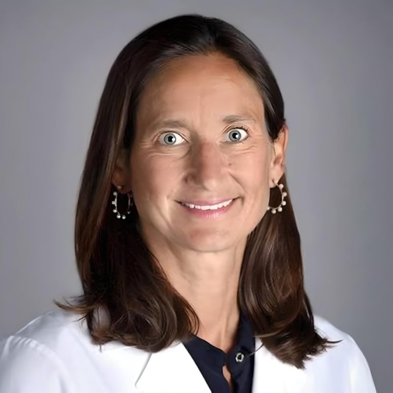 Giselle Sholler: The FDA-ODAC said YES to DFMO!!