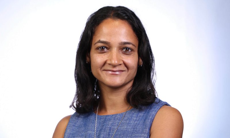 Millie Das elected President of the Association of Northern California Oncologists (ANCO) – Stanford Cancer Institute