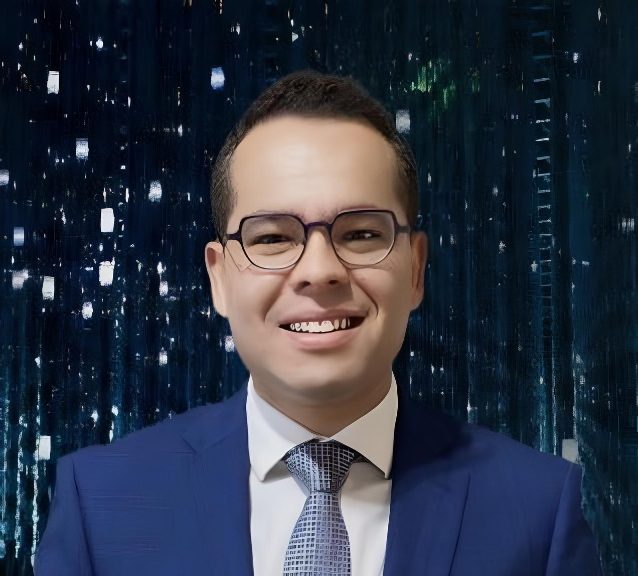 Fabio Moraes: As co-chair of the WCLC24, I’m committed to delivering game-changing content and fostering a vibrant community