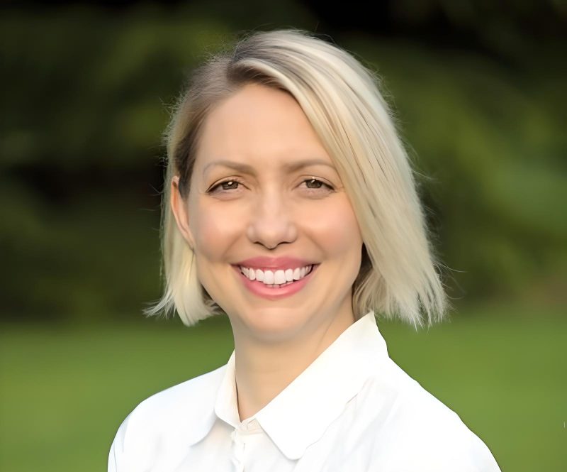 Janine Fuochi Huguenin: I went to the launch of the Lancet Commission report last week and was shocked but not surprised by some of the findings