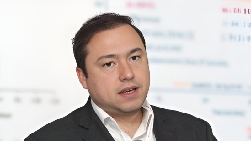 Guilherme Perini: Would love to hear colleagues from Low- or Middle-Income Countries