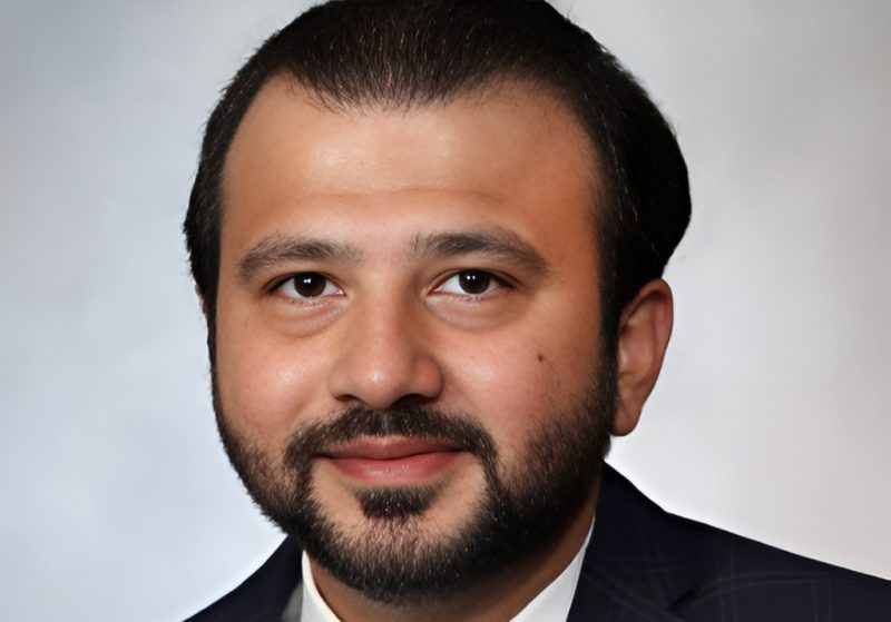 Talha Badar: Choice of frontline TKI for CML-CP