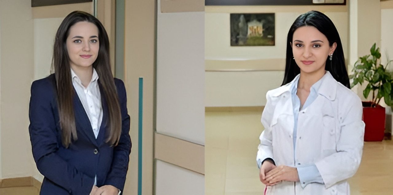 Amalya Sargsyan: It was a privilege to be part of the Grant writing school at Milano Bicocca