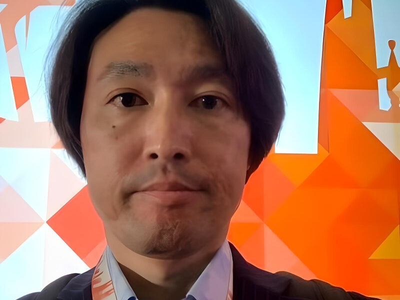 Katsuaki Maehara: Stage Ⅳ EGFRm NSCLC – Sequential Treatment Options