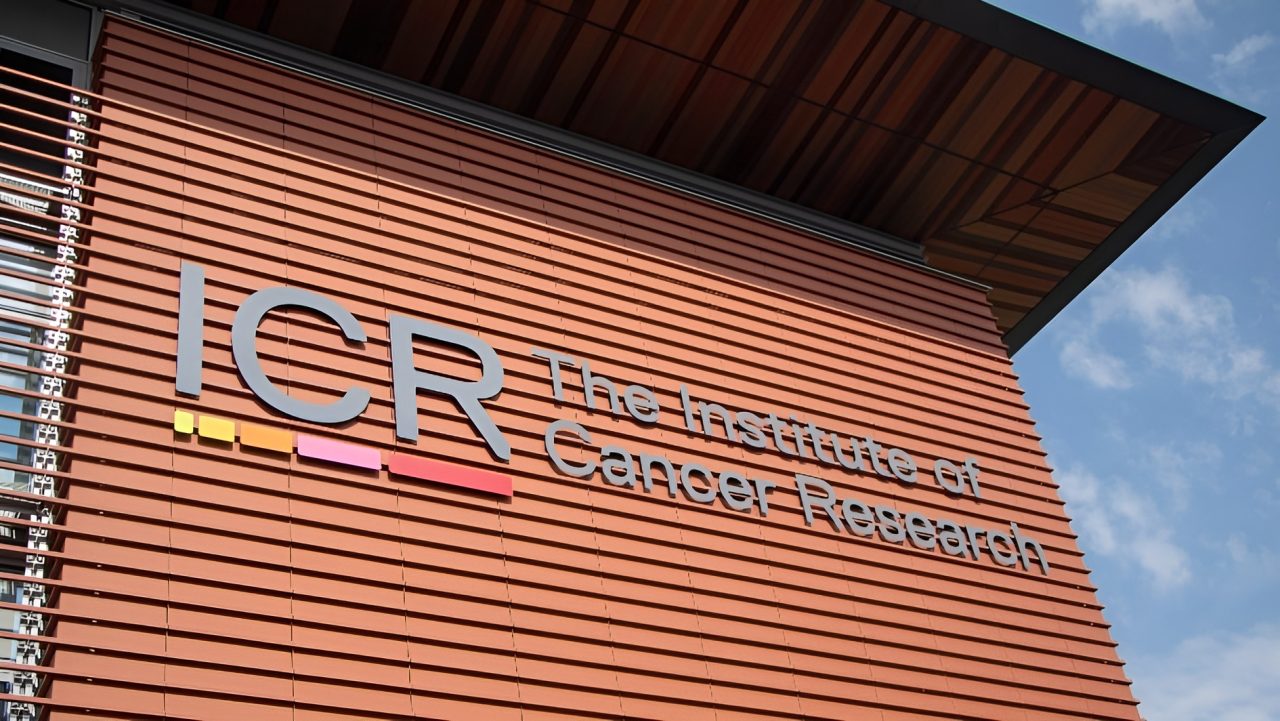 The Institute of Cancer Research has ranked as one of the UK’s best higher education institutions at engaging with industry, academic partners and the wider public – The Institute of Cancer Research
