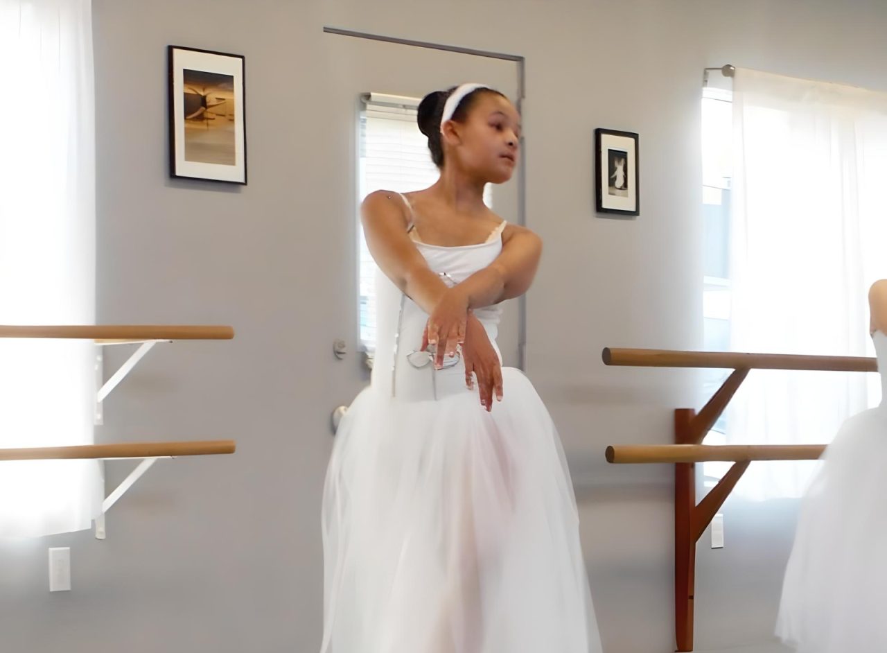 We’re highlighting Imani’s story and her full circle moment from pediatric Blood Cancer patient to nurse – The Leukemia and Lymphoma Society