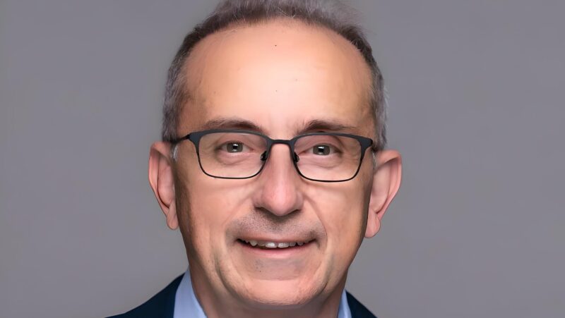 Giulio Draetta: A $150 million Gift from Kinder Foundation