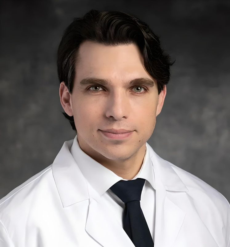 Daniel E. Spratt: It is a huge honor to be the 1st radonc as a full standing member on the FDAs ODAC (I am at least told)